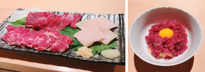 和食とお酒 雅|メニュー