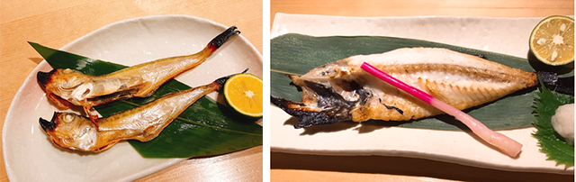 和食とお酒 雅|メニュー